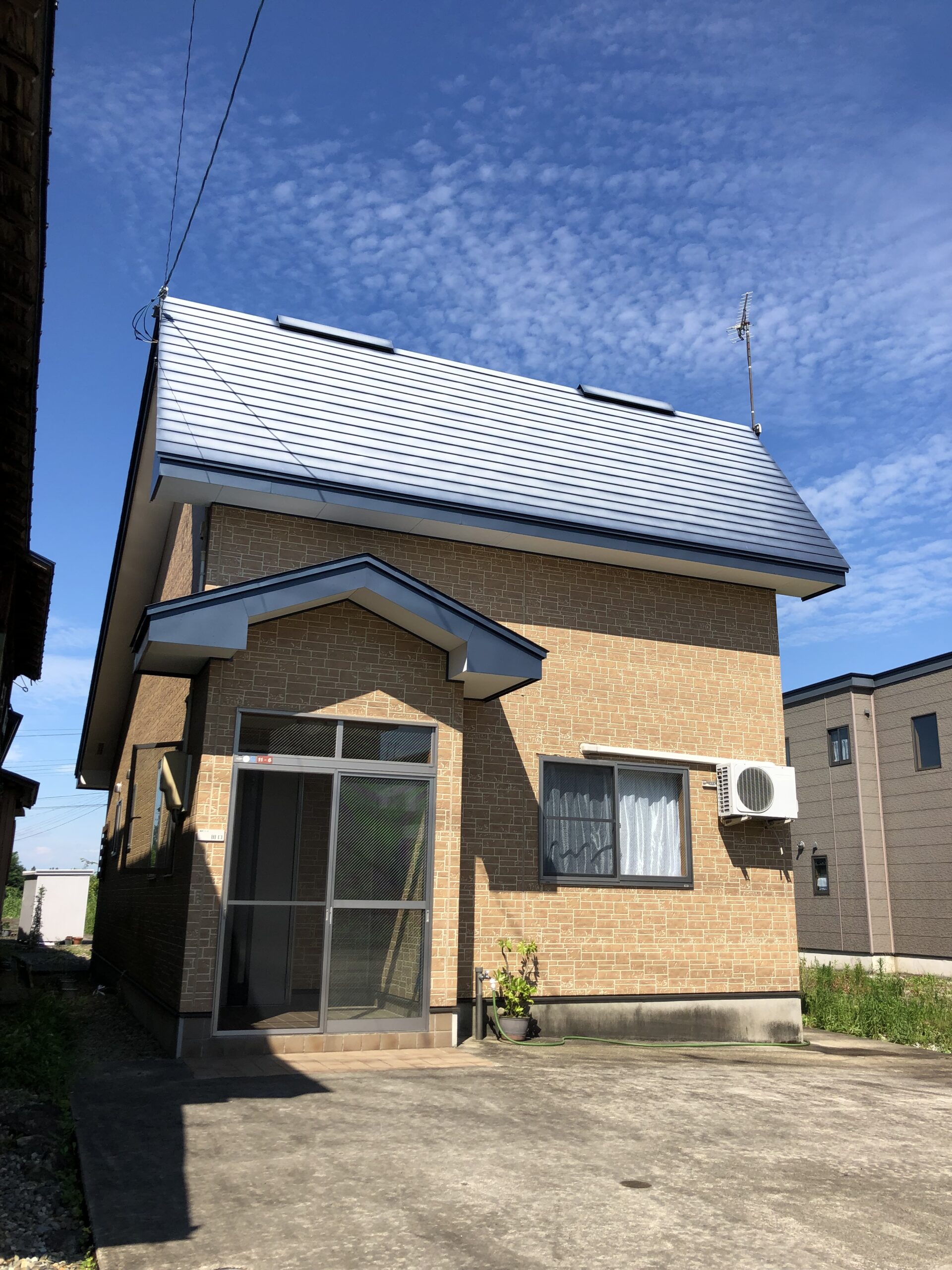 【中古住宅】大仙市花館