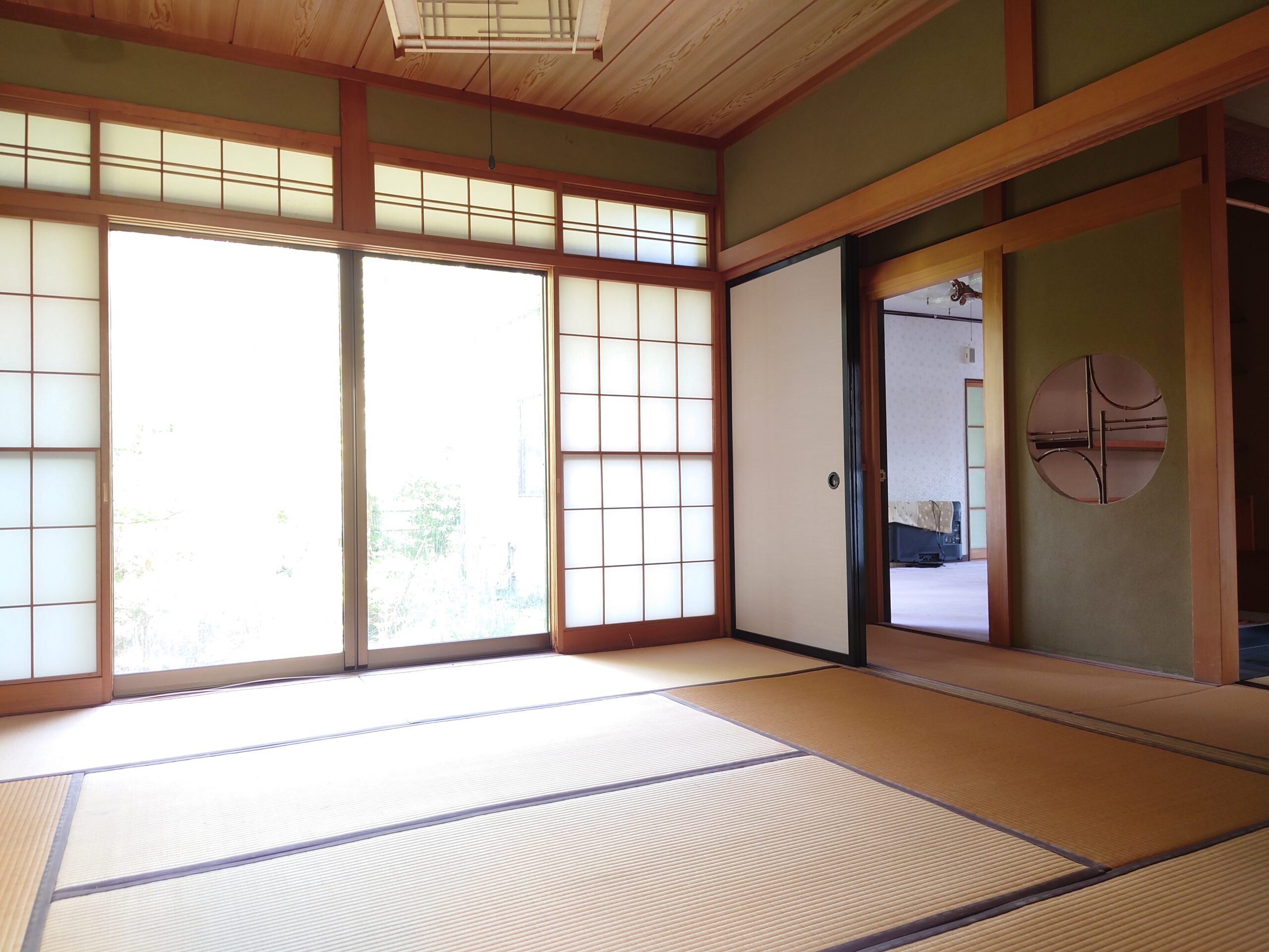 【中古住宅】秋田市飯島道東2丁目