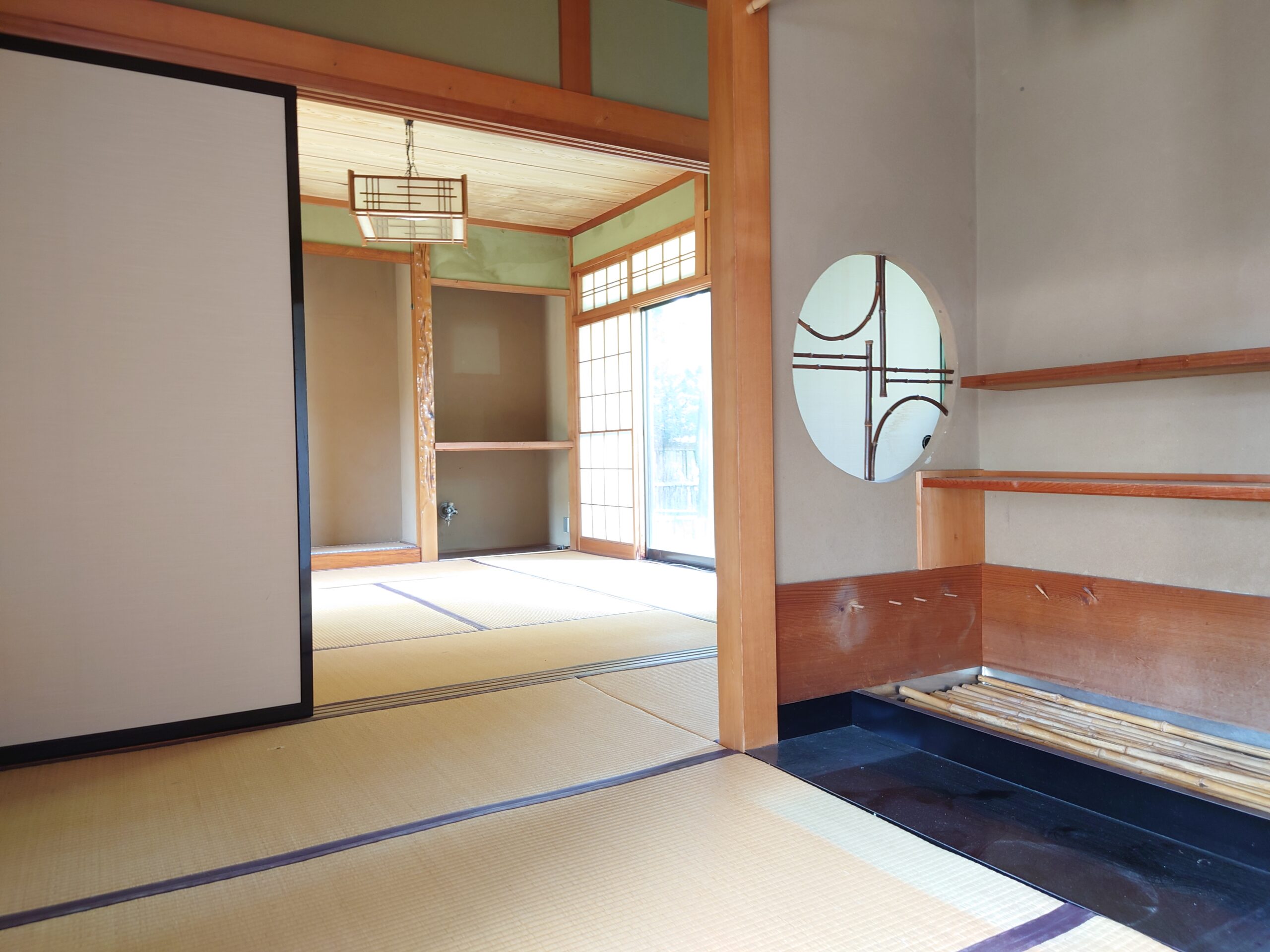 【中古住宅】秋田市飯島道東2丁目